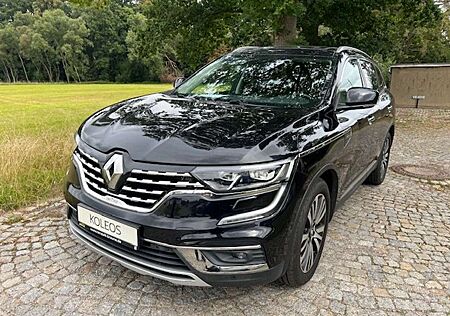 Renault Koleos Initiale Paris 4x4*Standheizung*AHZV*Panoramad.