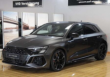 Audi RS3 RS 3 Sportback 2.5 TFSI Quattro S-tronic, 19",Pa