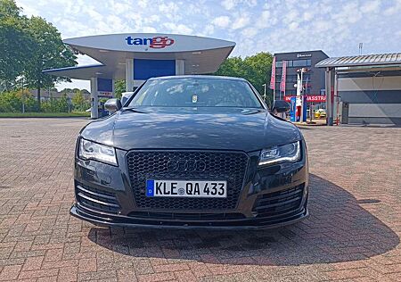 Audi A7 3.0 TFSI quattro S tronic