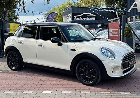 Mini Cooper 1.5*Navi*Leder*Shz*Klima*1.HD*