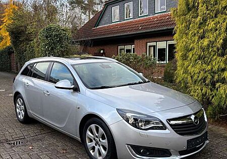 Opel Insignia A Sports Tourer Business Edition