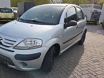 Citroen C3 1.4 Style Bivalent