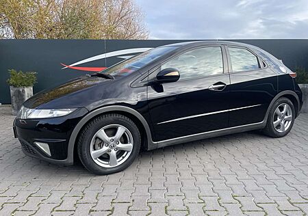 Honda Civic 1.4 Sport