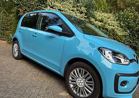 VW Up gebraucht kaufen VW Up Volkswagen ! United