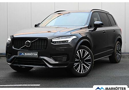 Volvo XC 90 XC90 T8 AWD Ultimate Dark ACC/Luft/Massage/Pano
