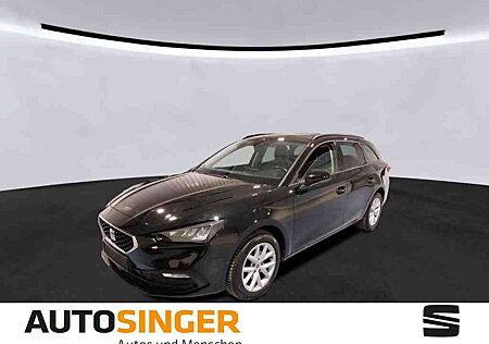 Seat Leon ST Style 1.5 eTSI DSG *LED*NAV*PDC*GRA*LANE