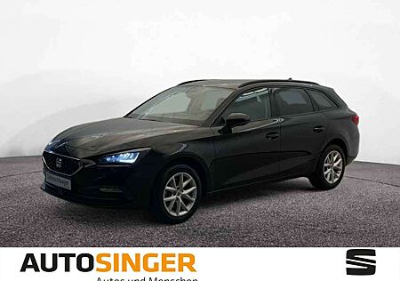 Seat Leon ST Style 1.5 eTSI DSG *LED*NAV*PDC*GRA*LANE