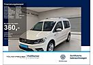 VW Caddy Volkswagen 1.0 TSI Highline ACC BiXenon SHZ