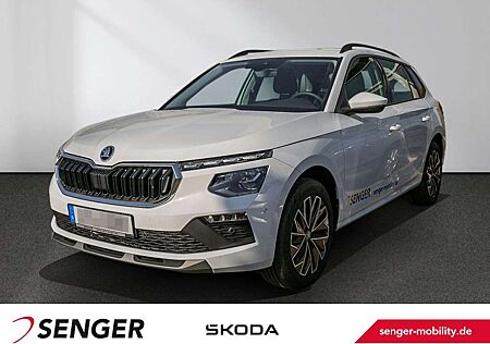 Skoda Kamiq Tour 1.5 TSI DSG Kamera Navi Matrix LED