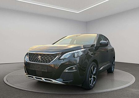 Peugeot 3008 LED/Virco/AHK/Carplay/SHZ/Kam/Kessy