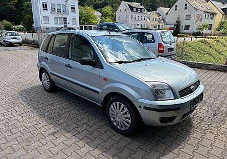 Ford Fusion 1.6 Elegance, Tüv, Reifen neu, 110000 km!