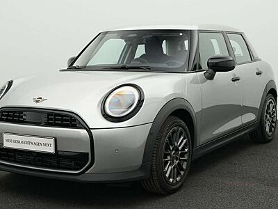 MINI Cooper C Classic Trim