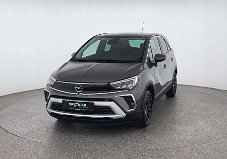 Opel Crossland Elegance 1.2 *NAVI*RFK*AHK*uvm