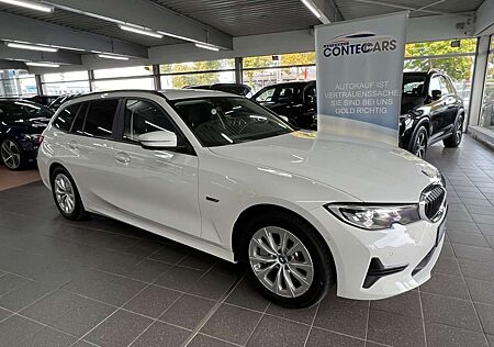 BMW 330e 330 Touring Advantage Drivng Assist+Key+ACC