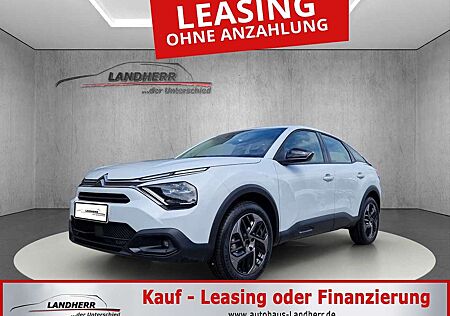 Citroën C4 Citroen 1.2 PlusC Kamera/Teilleder/LED