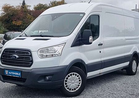 Ford Transit Kasten 330 L3 Trend°KLIMA°TEMPOMAT°