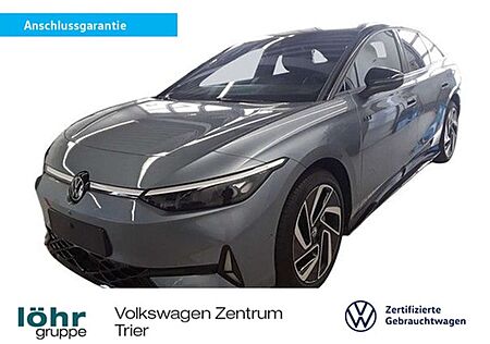 VW ID.7 Volkswagen GTX 4Motion AHK, Smart Glas Dach, IDN