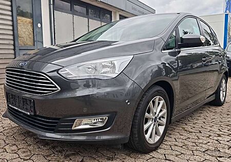 Ford C-Max Titanium