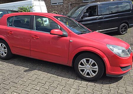 Opel Astra Elegance