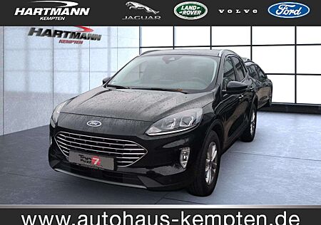 Ford Kuga Titanium Bluetooth Navi Klima Einparkhilfe