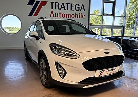 Ford Fiesta 1,0 Ecoboost Active Plus ACC PDC B&O SH