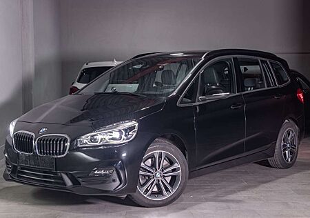 BMW 220 xDrive SportLine HUD/ACC/Kamera