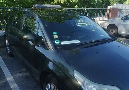 Citroën C4 Citroen 1.6i 16V 110 Pack