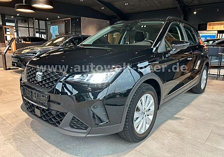 Seat Arona Style 1.0 TSI 95PS 5-Gang *CAM*FULL LINK*