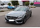 Mercedes-Benz C 43 AMG 4Matic 9G-TRONIC