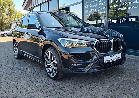 BMW X1 xDrive 25 i Sport Line - MEMORY - HARMAN -CAM