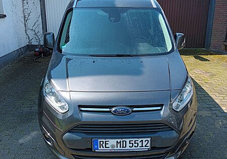 Ford Grand Tourneo Connect