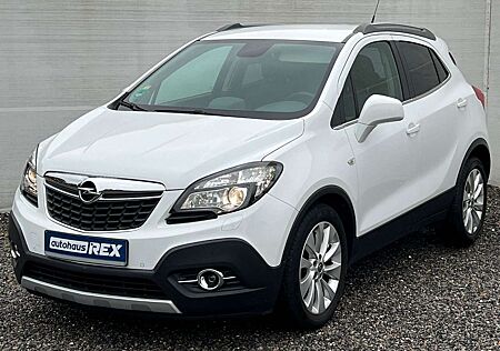 Opel Mokka 1,4 Automatik "Innovation" NAVI KAMERA
