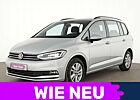 VW Touran Volkswagen Comfortline ACC|BusinessPaket|LED|NAV|SHZ