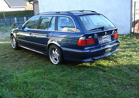 BMW 528i 528 touring