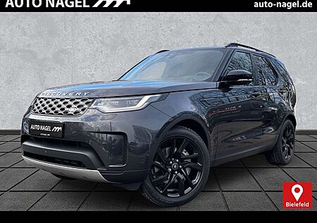 Land Rover Discovery 3.0 D250 S 21" AHK Dachreling Standhz.
