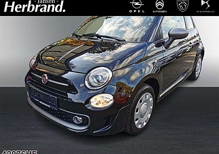 Fiat 500 Cabrio