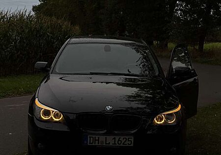 BMW 530d 530