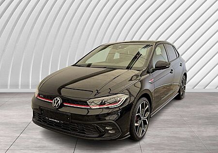 VW Polo GTI Volkswagen VI
