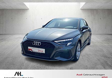 Audi A3 Sportback S line 35 TFSI S tronic Smartphone Inter