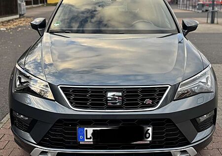 Seat Ateca 1.4 ECO TSI FR