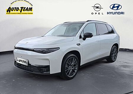 Leapmotor C10 28,4 kWh Design