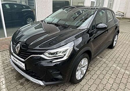 Renault Captur EVOLUTION TCe 140 Automatik