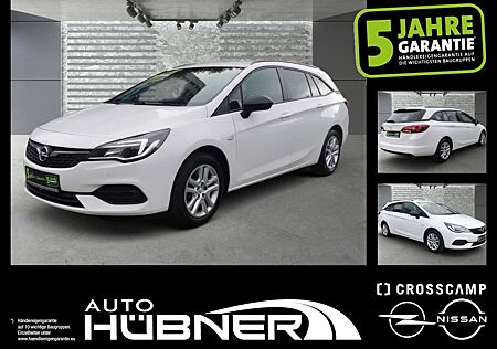 Opel Astra ST Edition 1.5D PDC|Winter-Paket|Allwetter