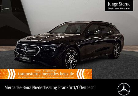 Mercedes-Benz E 300 de T Hybrid AMG Exkl-Paket 360° Airmat AHK