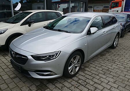 Opel Insignia Sports Tourer 1.5 Klimaautomatik Navi Xenon Tempom