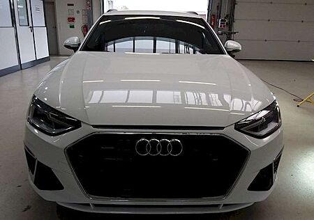 Audi A4 Avant 40 TDI quattro S tronic S line