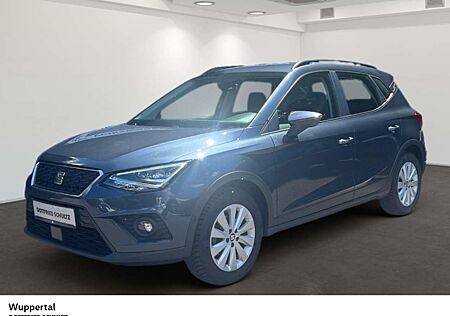 Seat Arona 1.0 TSI Style LED NAVI KAM SHZ LM