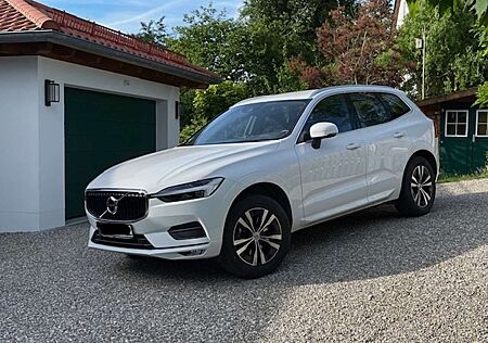 Volvo XC 60 XC60 XC60 B4 D AWD Geartronic Momentum Pro
