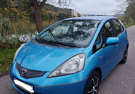 Honda Jazz 1.2 Trend