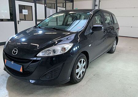 Mazda 5 Prime-Line